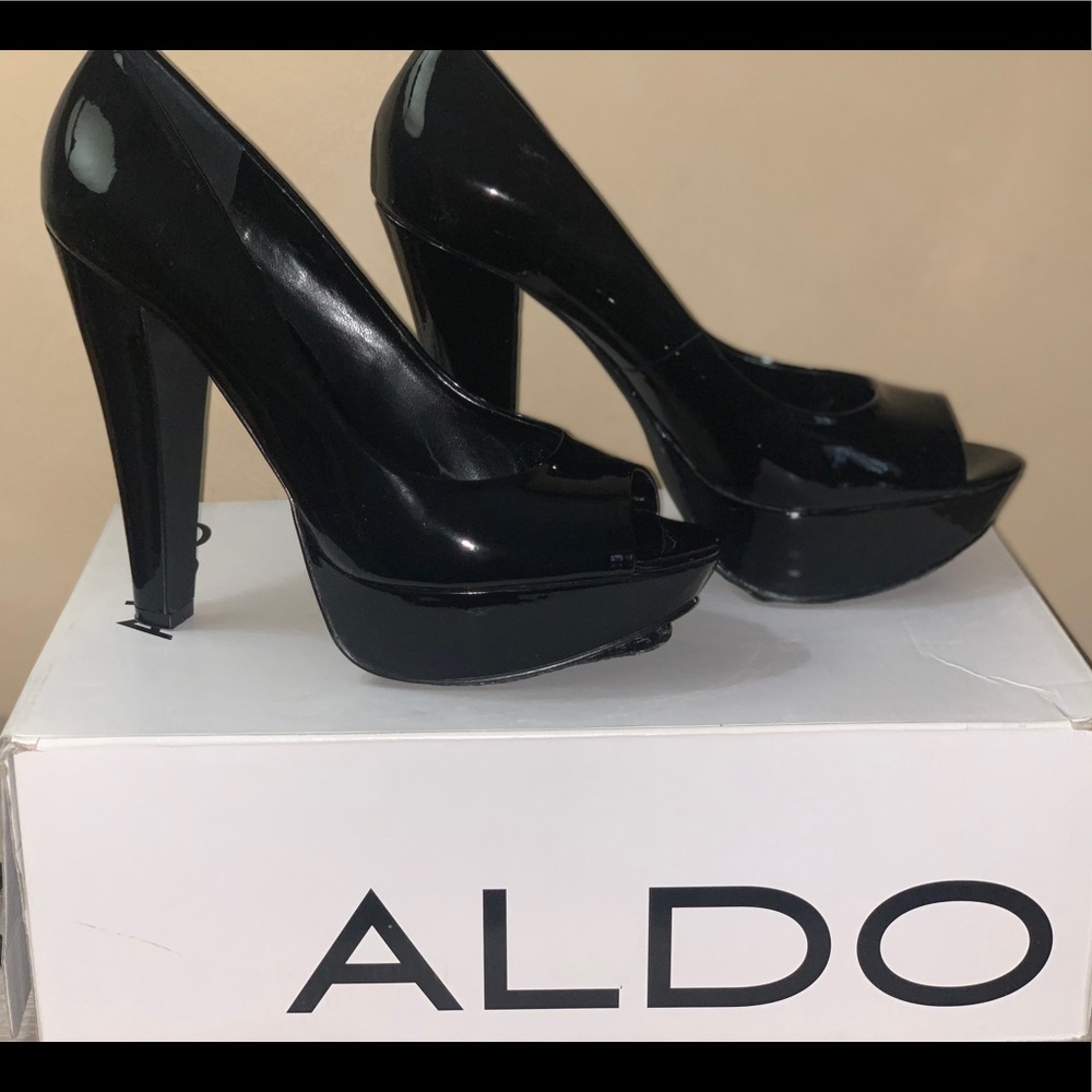 Aldo Heels